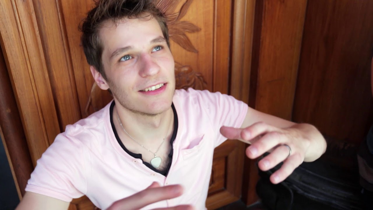 Lucid China Docu - 传统 与 现代 - Great Old vs. Brand New