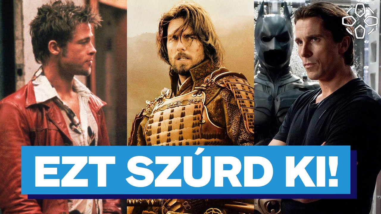 TOPLISTA: 10 újabb legendás filmes baki, amit nem biztos, hogy kiszúrtál!