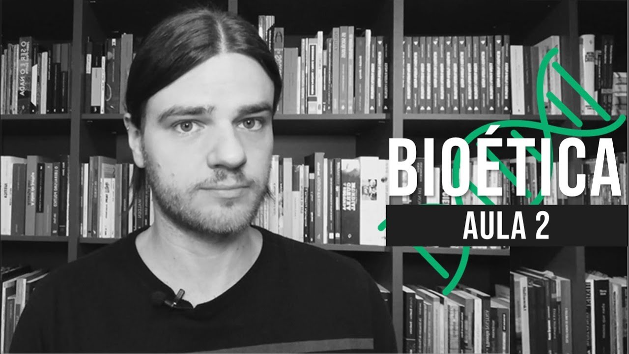 Bioética: princípios básicos
