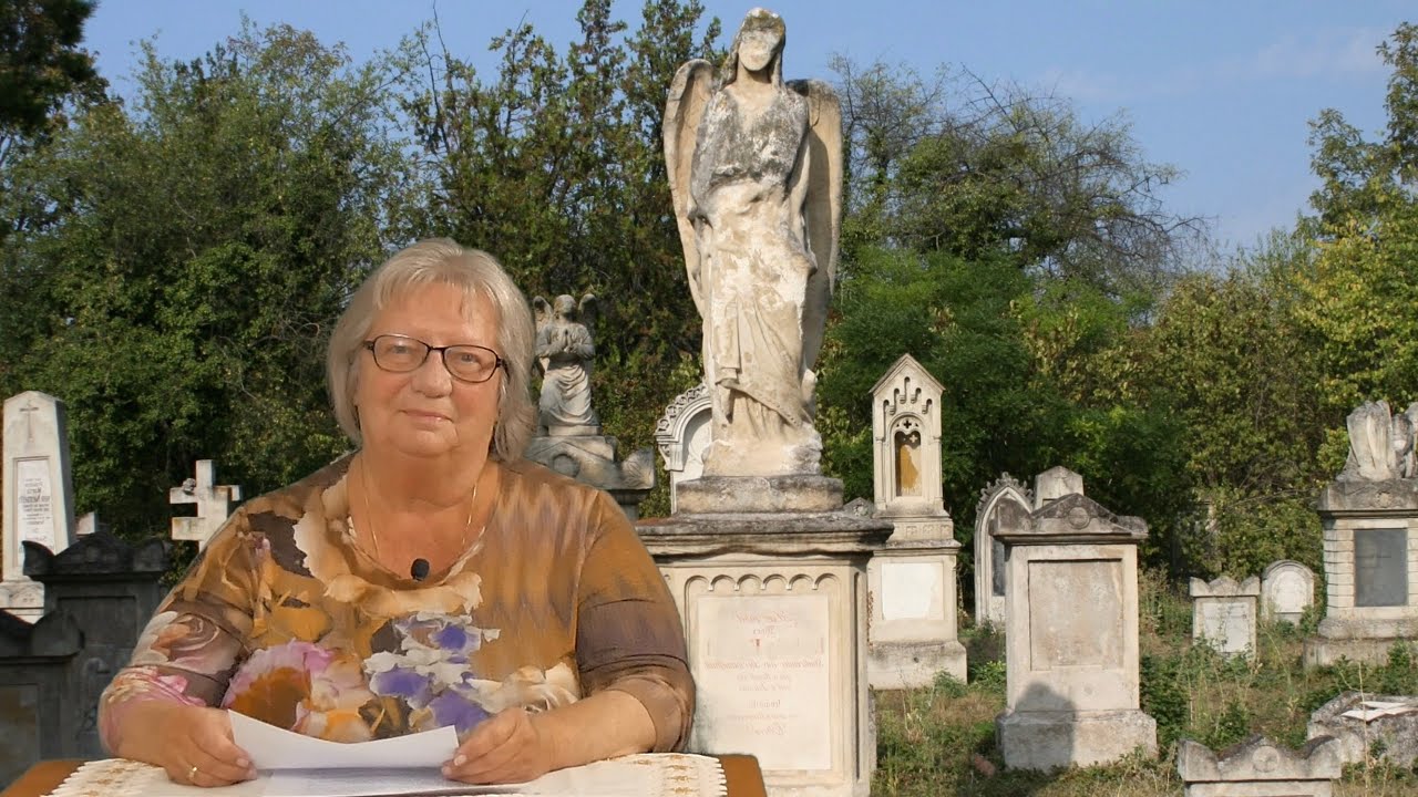 Warum Erdbestattung? Sr. Christine vom Kreuz OCDS
