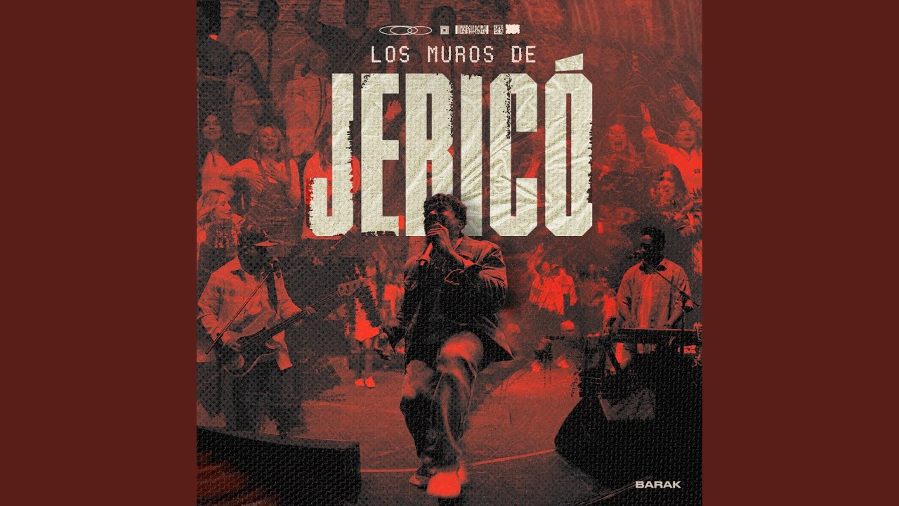 Jericó (Live)
