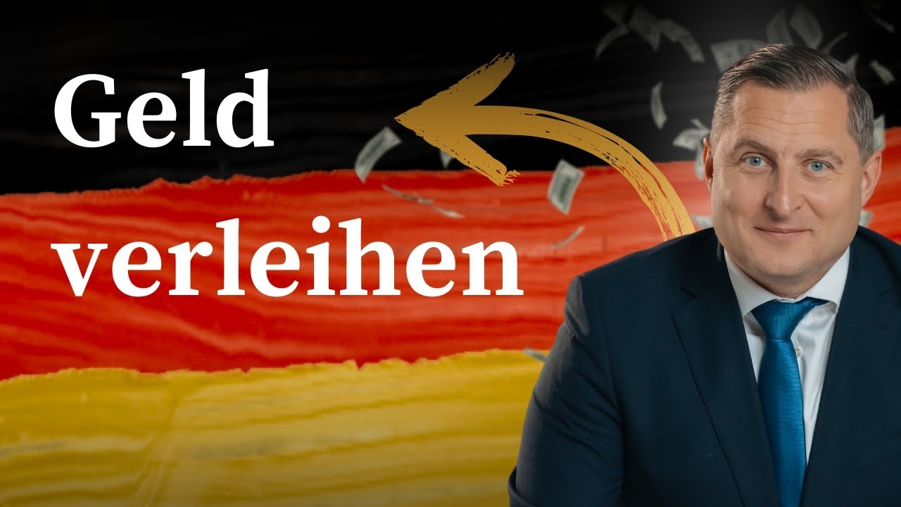 So verleihst du Geld an Angehörige (Kinder, Eltern, Geschwister und Co) | Beachte diese Punkte!