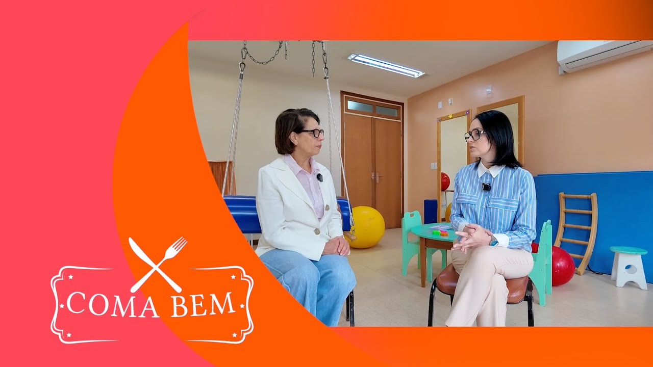 Como manter a autonomia do idoso: estratégias para uma velhice ativa – Coma Bem - Coma Bem 13-11-25