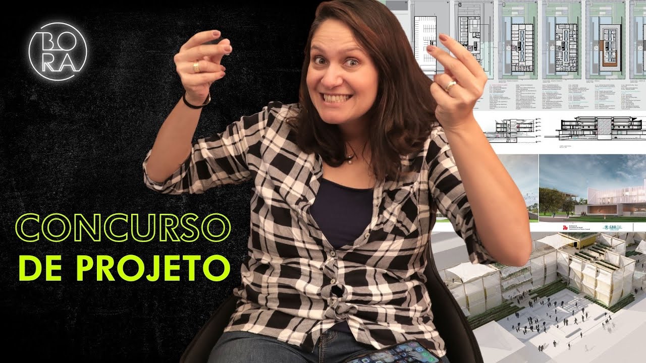 Concursos de Projeto de Arquitetura (por que fazer?)
