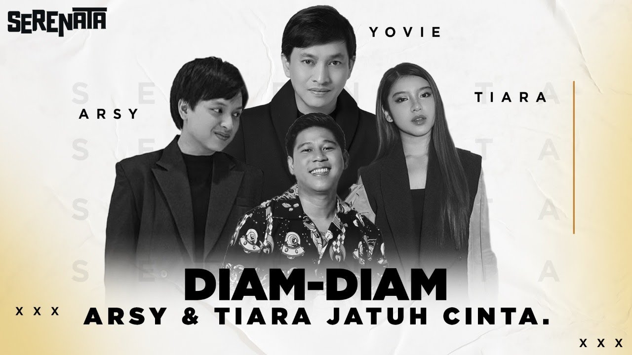 SERENATA Ep.4 - Yovie Widianto: 