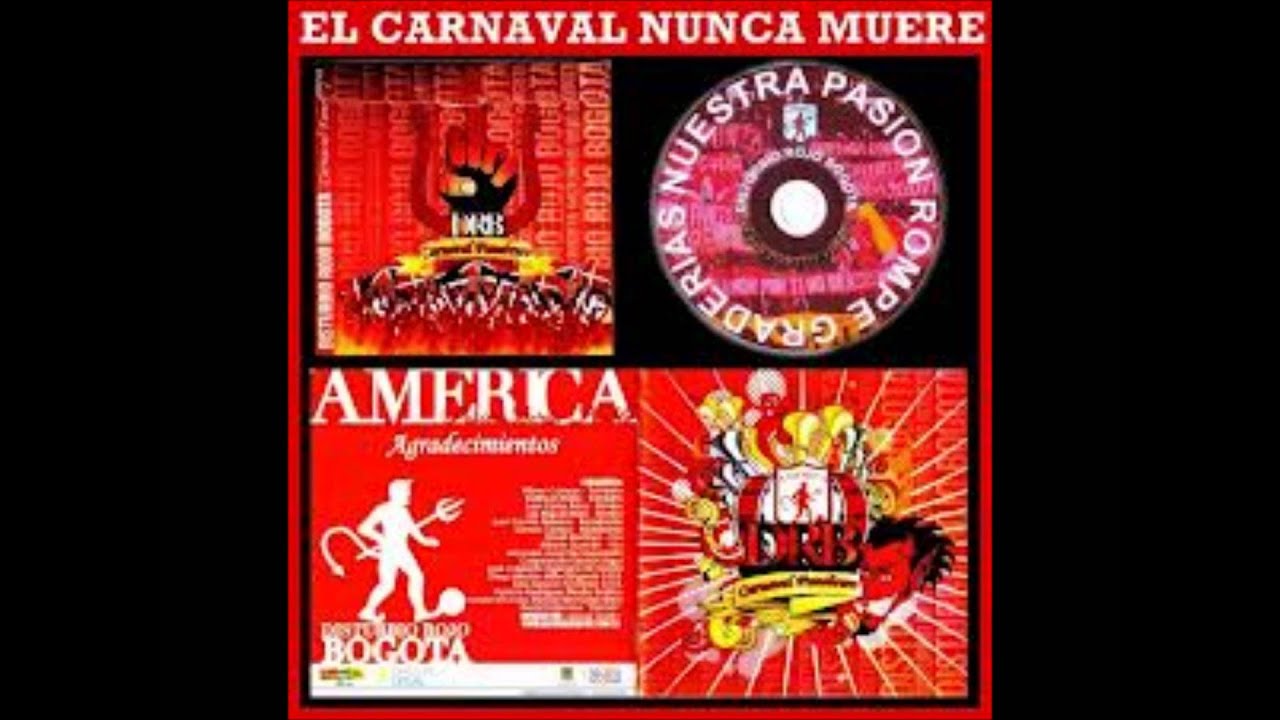 08 HOY VOLVIMOS A LA CANCHA