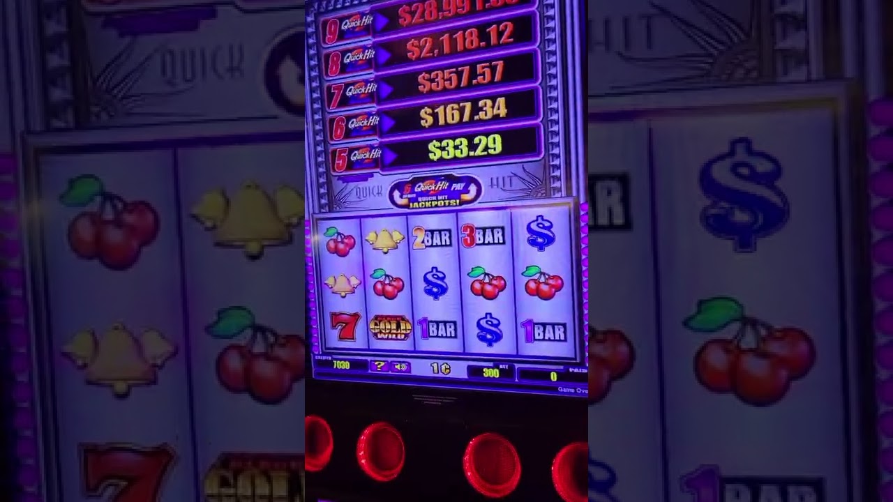 empire city casino max spin
