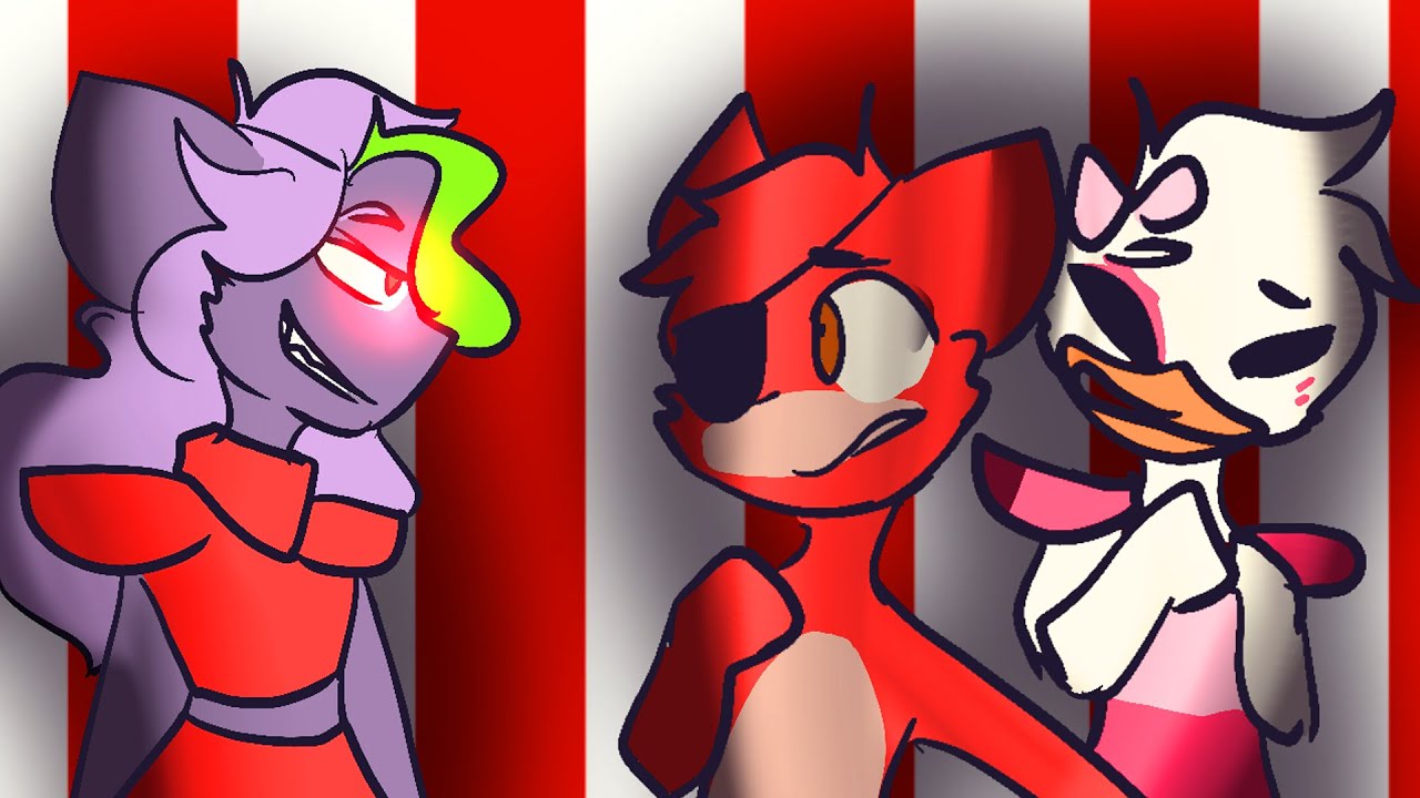 Minecraft FNAF: Trapped In The Mega PizzaPlex! (Minecraft Roleplay)