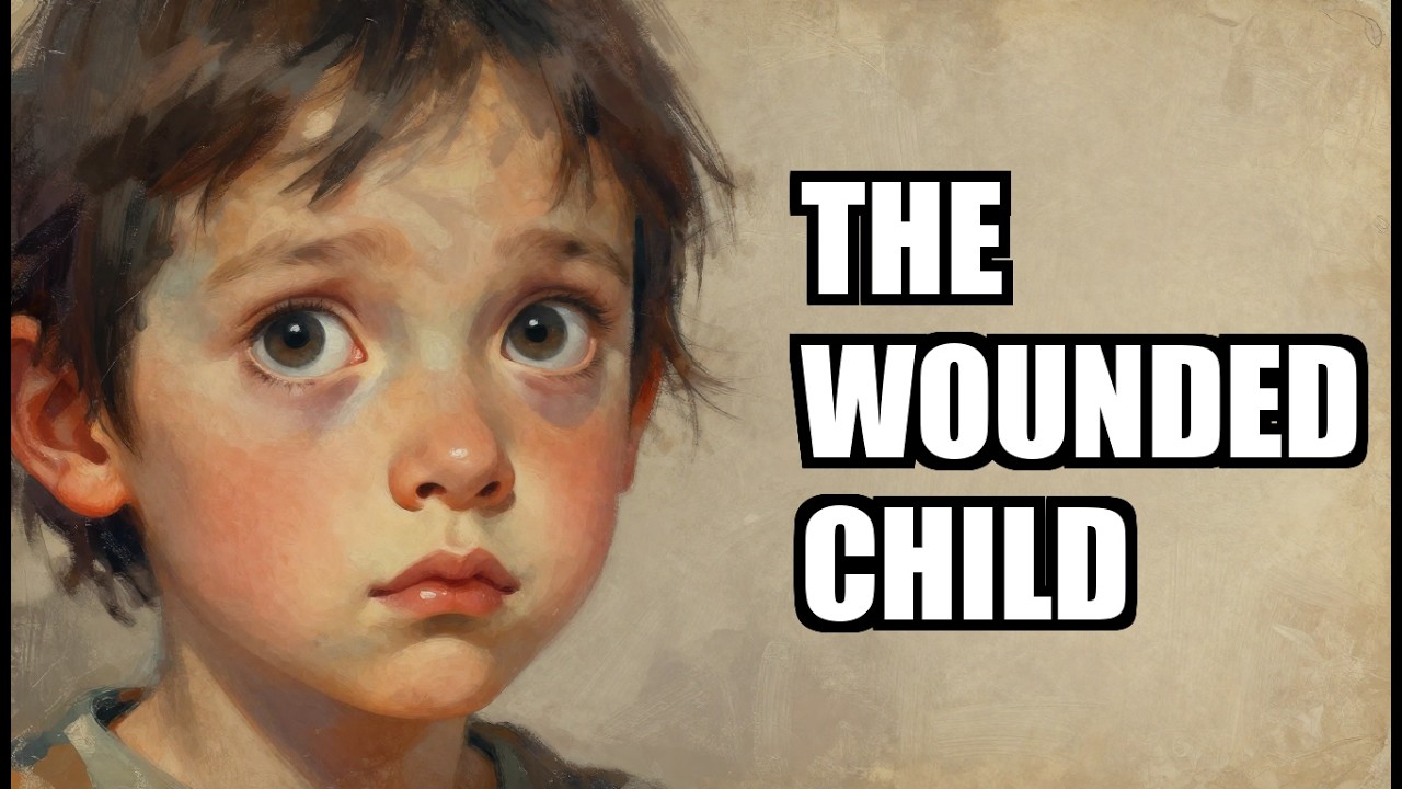 The Psychology of Kids Who Grow Up Too Fast