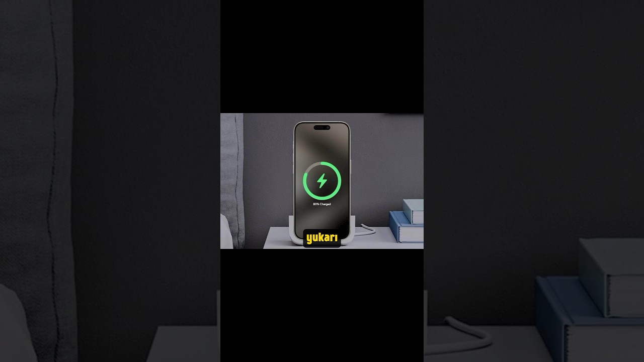 abartılan iphone pil sağlığı meselesi! #iphone