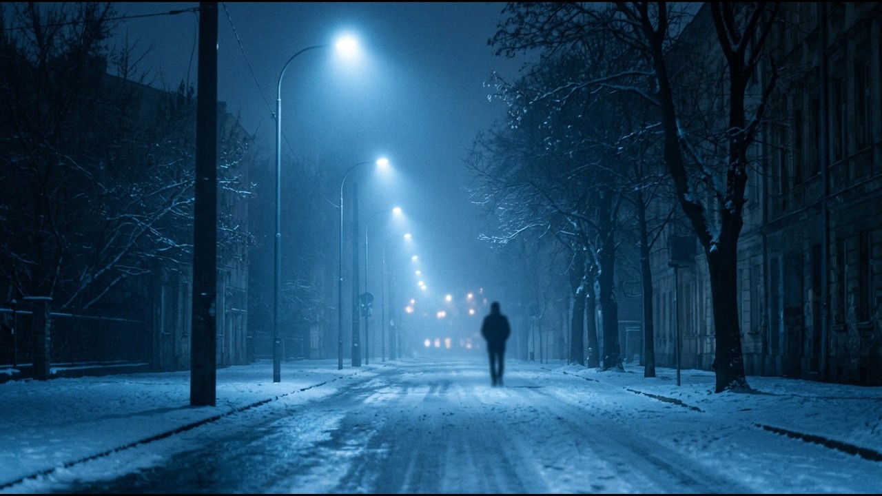 stop overthinking, you need sleep