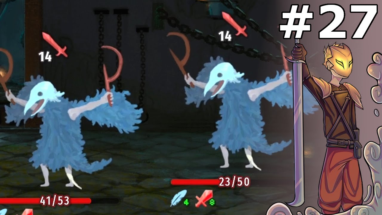 NAJLEPSZĄ OBRONĄ JEST ATAK - Slay The Spire #27