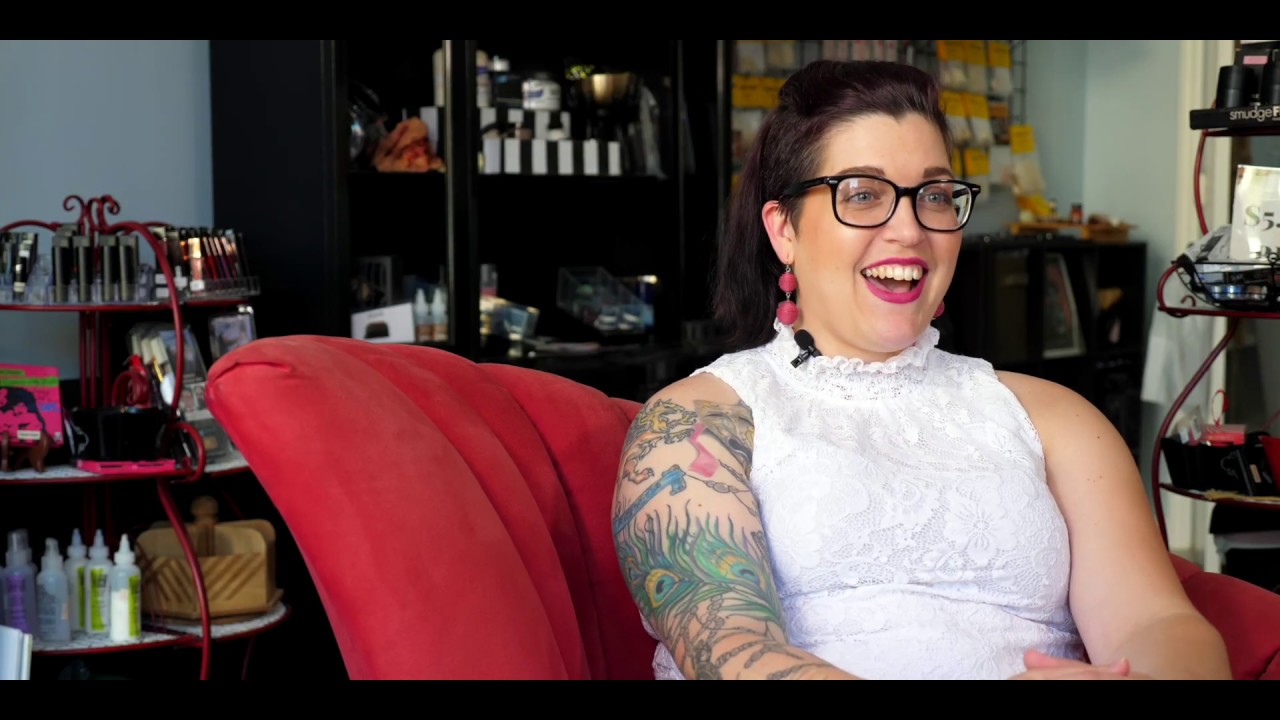 Business Matters: The Makeup Curio