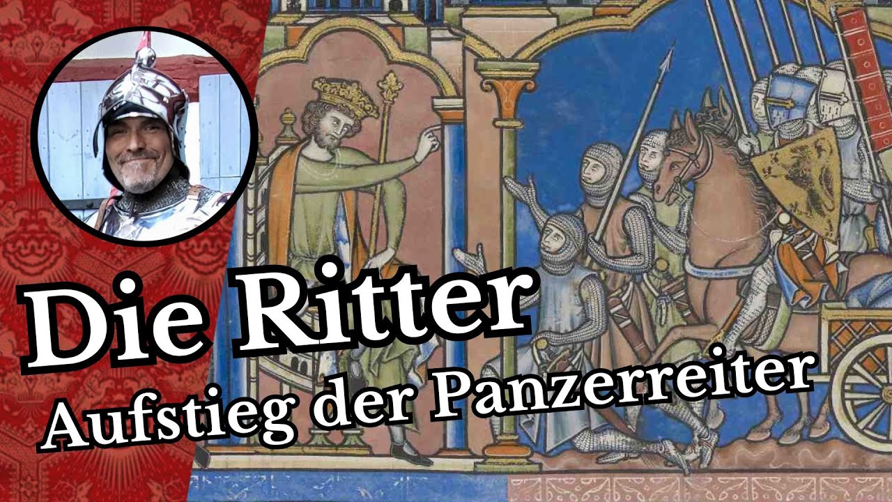 Die Ritter - Aufstieg der Panzerreiter