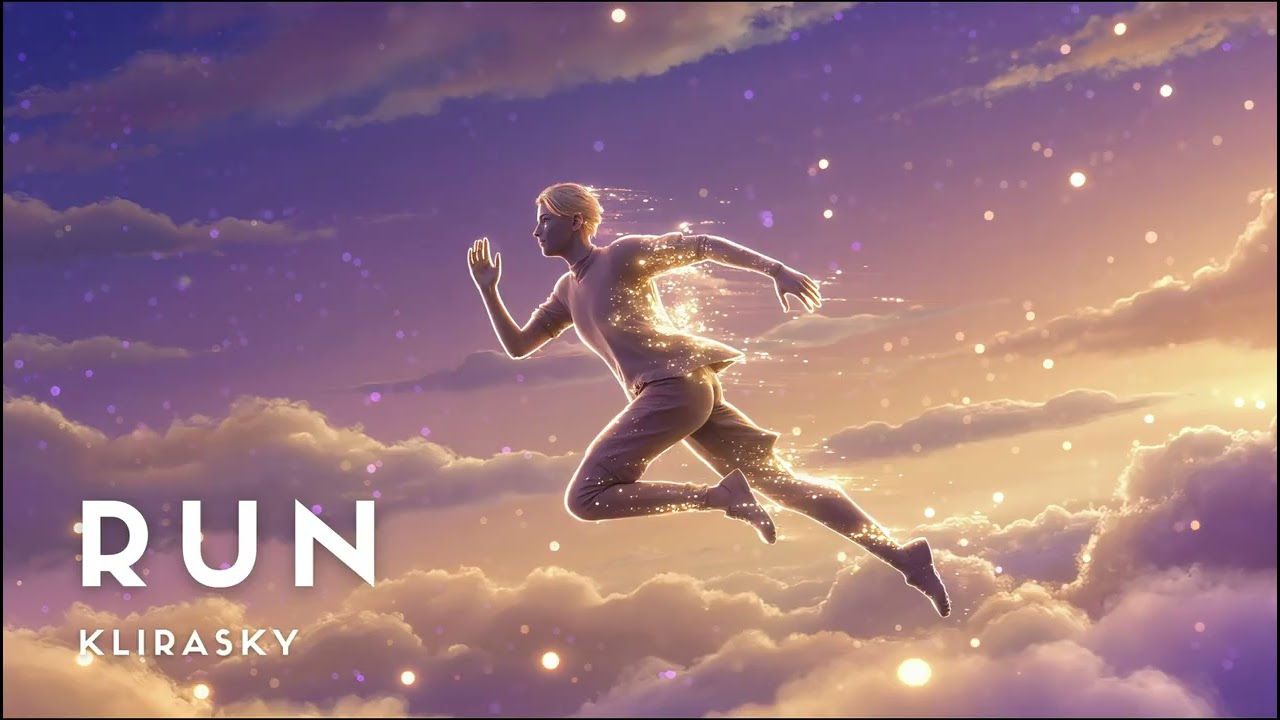 KLIRASKY - RUN