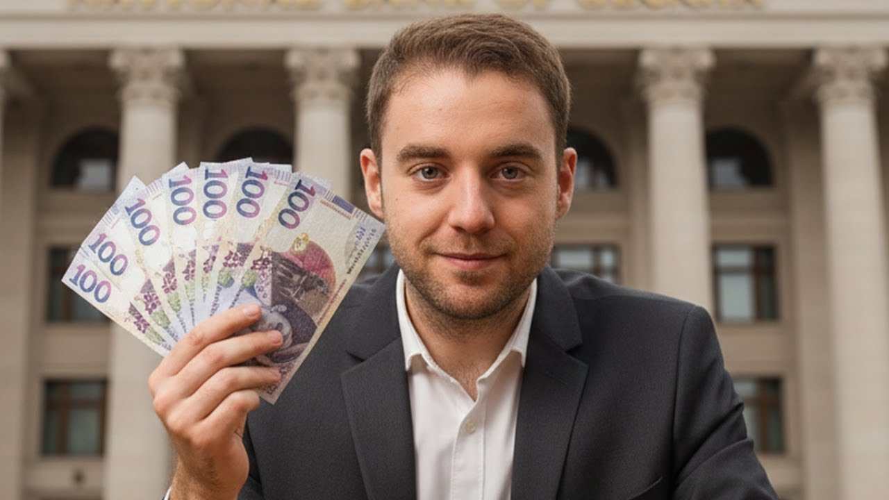 ¿CÓMO GANAR un 12% con DEPÓSITOS en GEORGIA sin IMPUESTOS? 💸🇬🇪