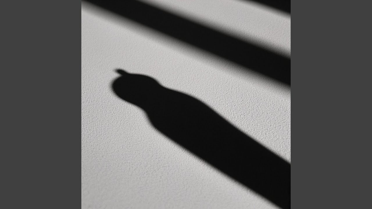 Let the Shadows go