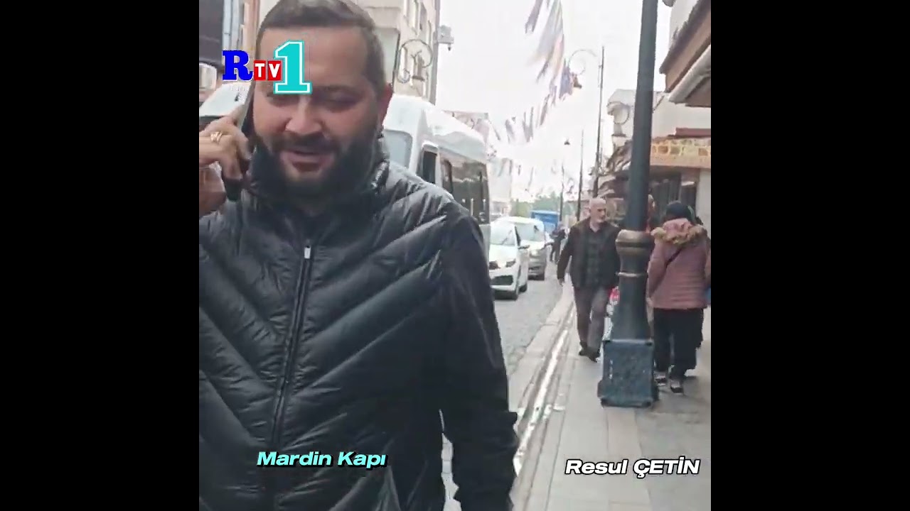 Diyarbakır#Celal Güzelses#Melik Ahmet Caddesi#Mardin Kapı#Balıkçılarbaşı#Amed#Gazi Caddesi
