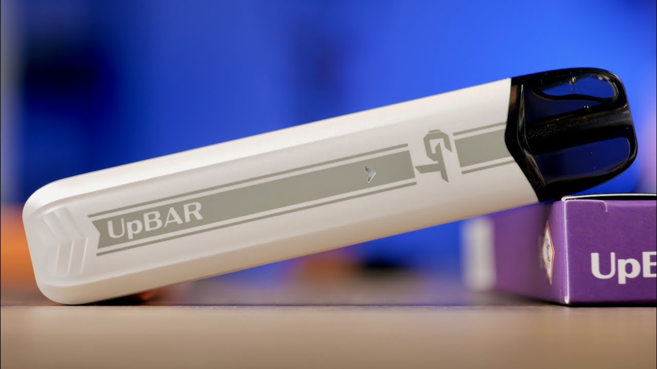 UpBar GT by Upends!