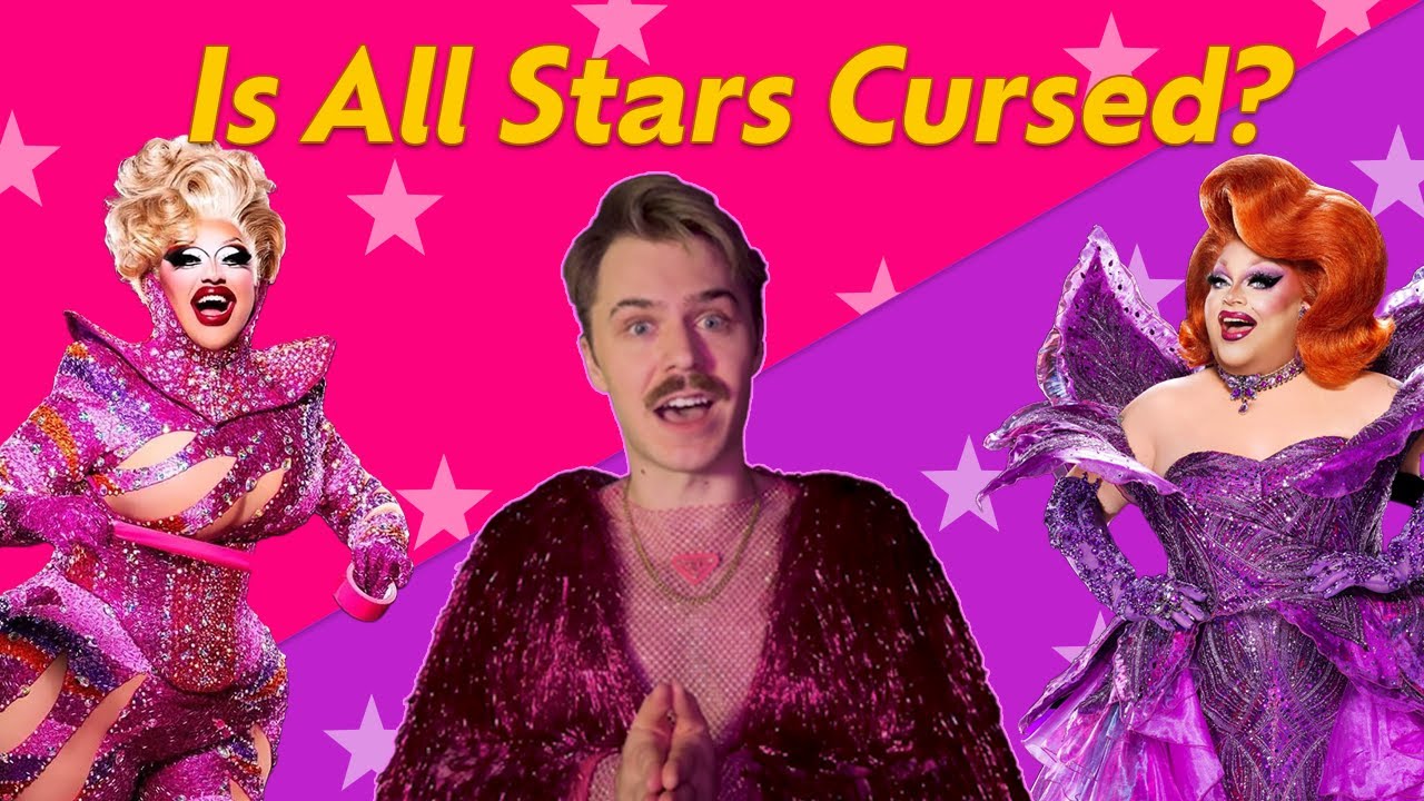 The UNHINGED Drag Race: All Stars 10 Autopsy | Archie Merc