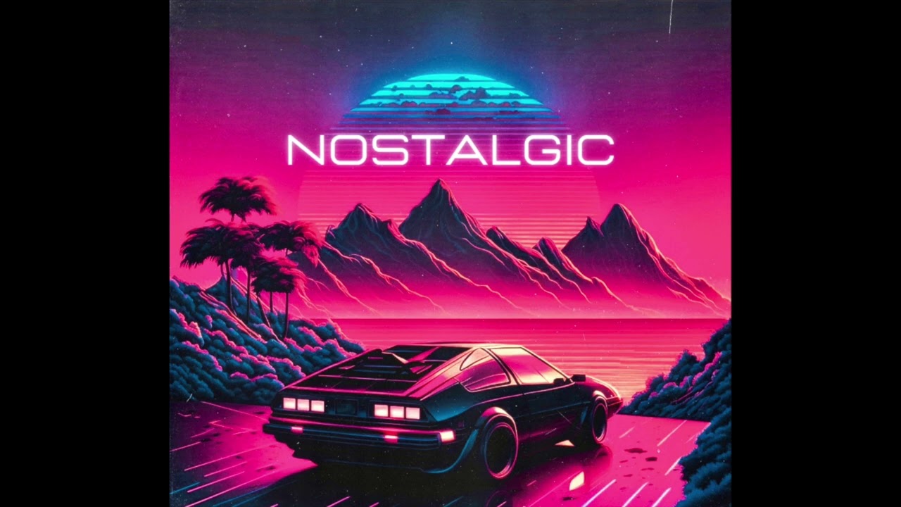 FREE - [FREE] Synthwave x 80s Pop Type Beat - Nostalgic