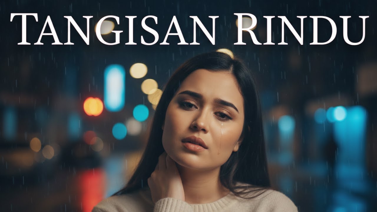 Tangisan Rindu | Official Lyric Video | AIMU Music