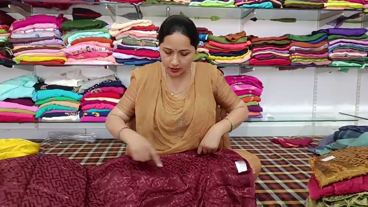 Gajji k gjb k suit in just 1200 free shipping 🎉8816826455