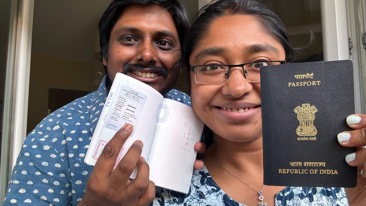 How to transit VISA FREE in SHANGHAI, CHINA | Free Transit 24 Hours in China (Indian Passport)