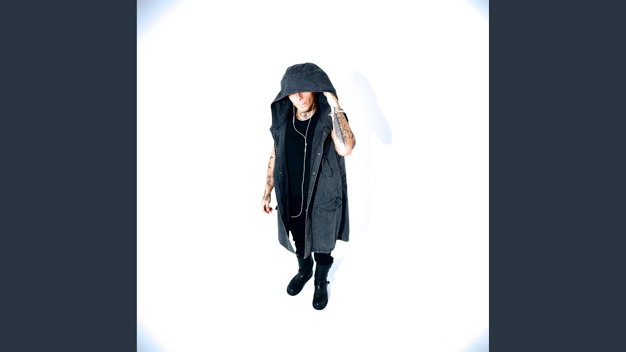 jedi (feat. Sadie Rey)