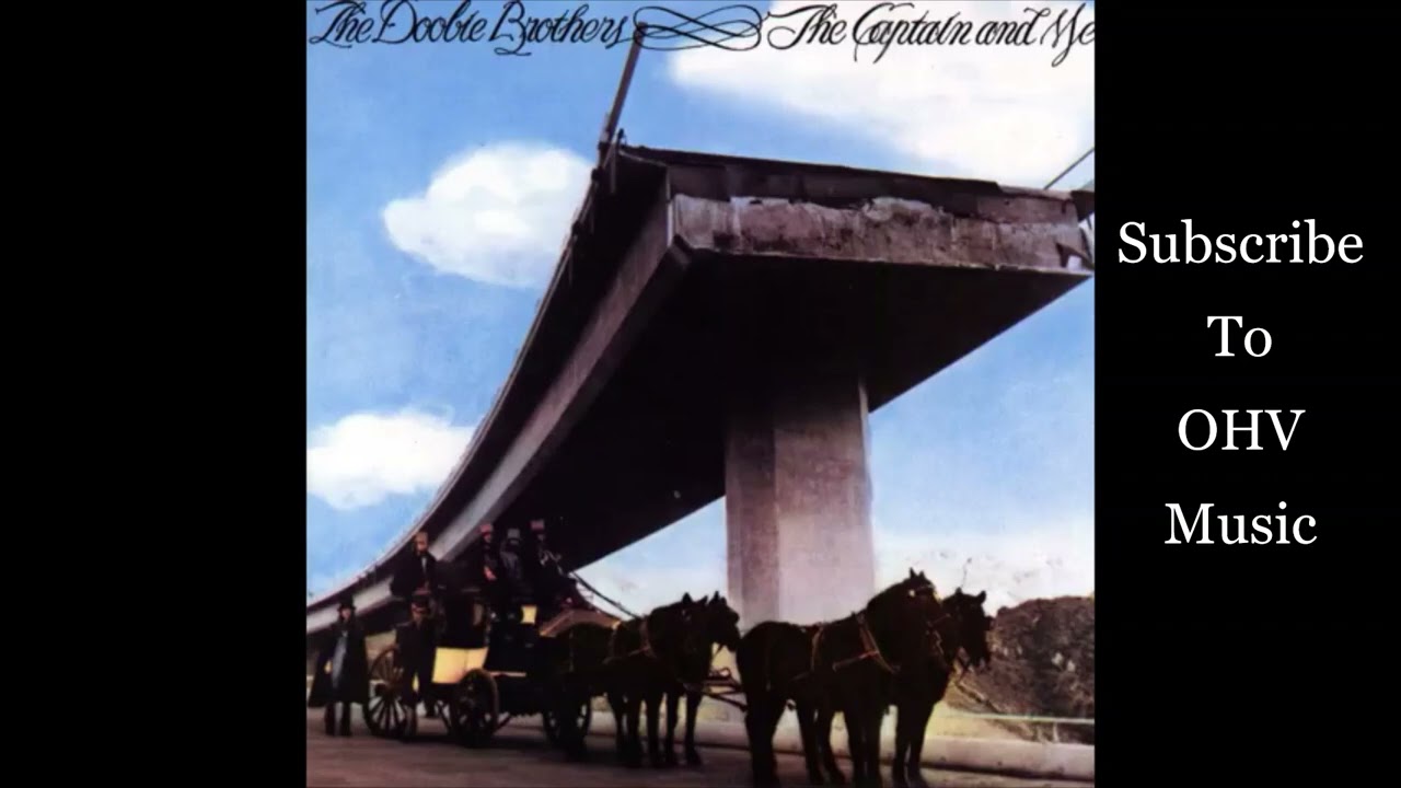 The Doobie Brothers Without You