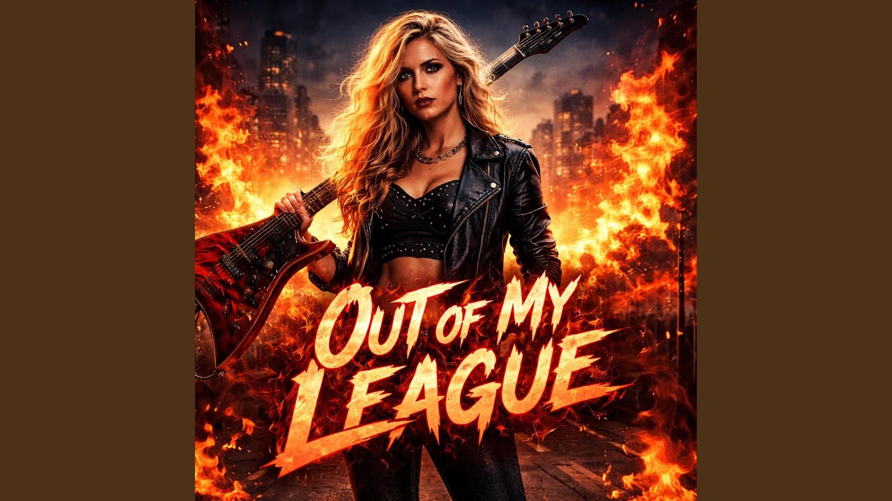 Out Of My League