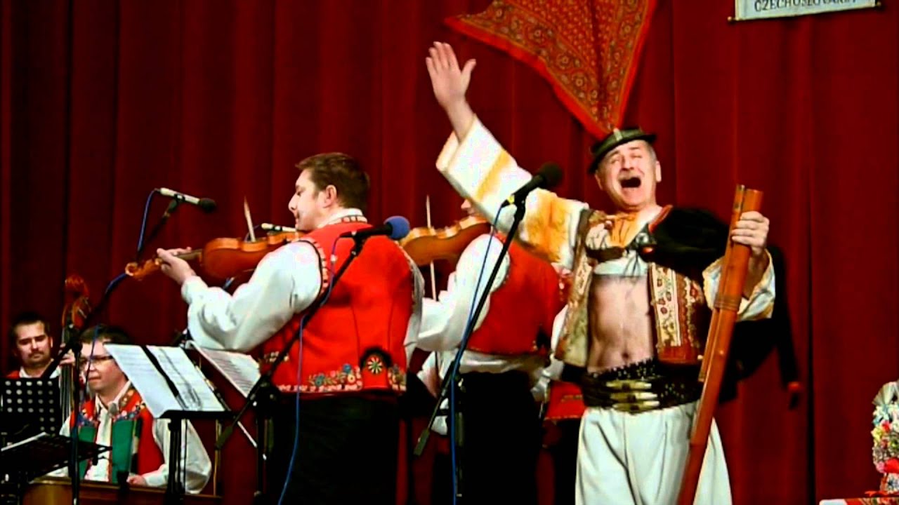 Vrchárske rozkazovačky (2012)