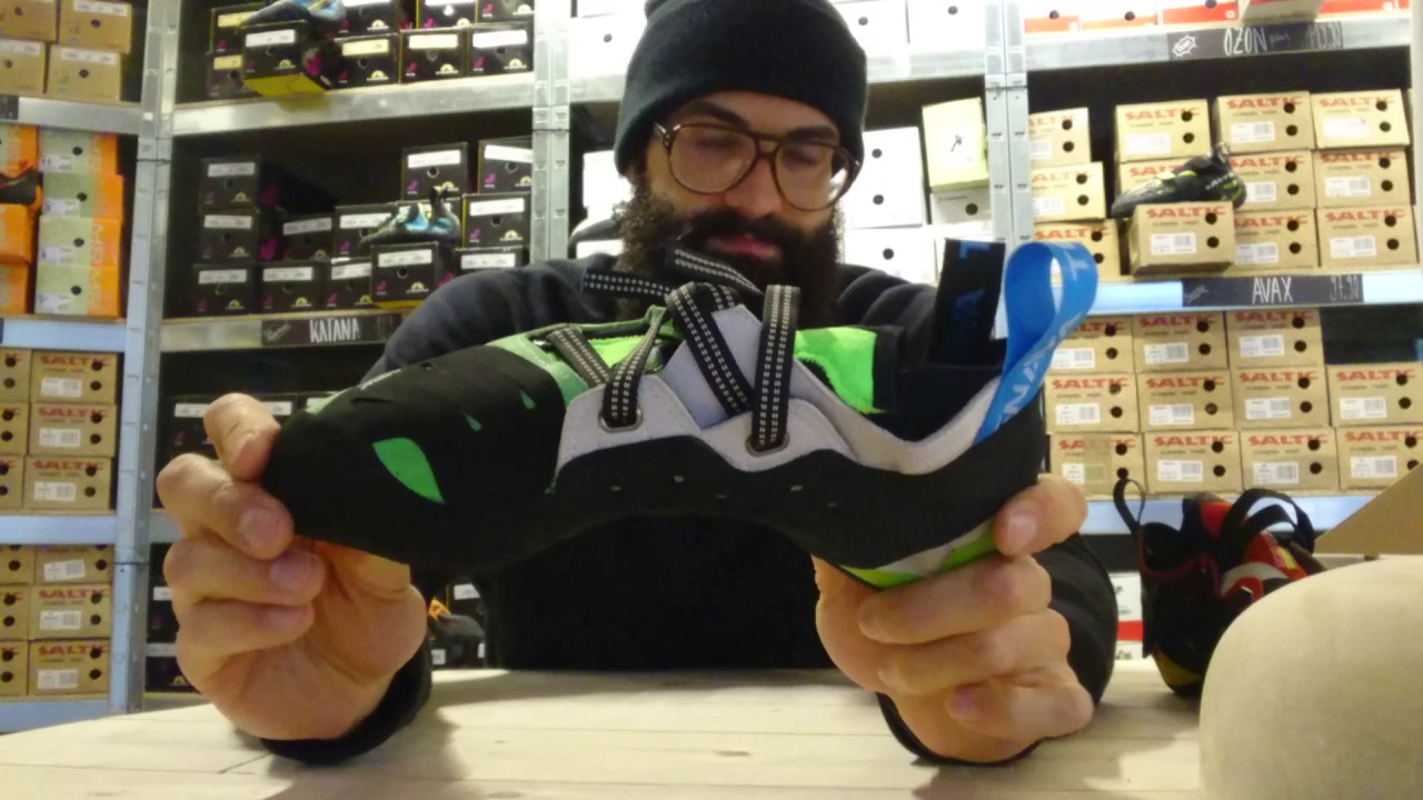 Tenaya Mundaka jetzt neu in der boulderboutique