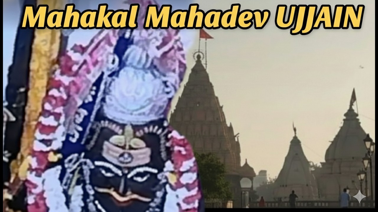 Journey to Mahakhaleswar Ujjain-02