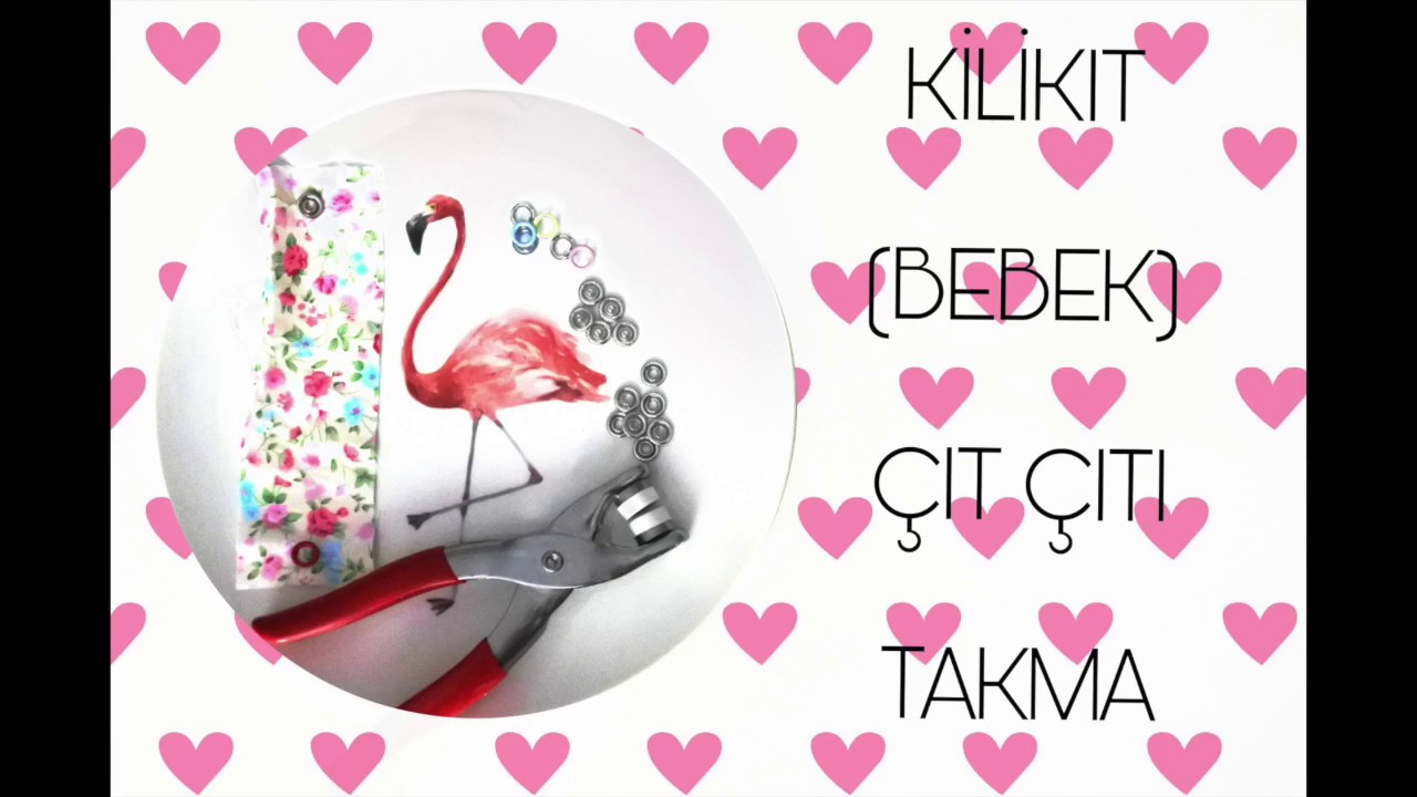 KILIKIT (BEBEK) CIT CITI TAKMA