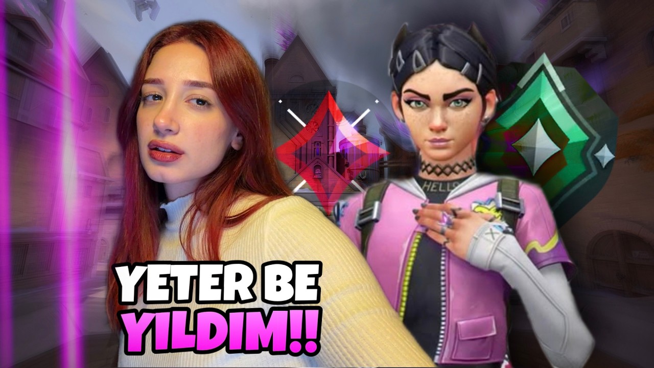 İMMOLARA FF ATTIRIYORUZ  | GÖREVİMİZ İMMO 21