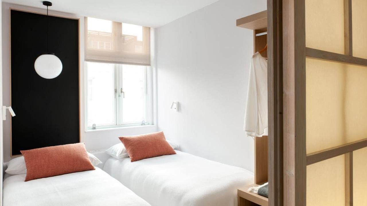 Eric V&ouml;kel Boutique Apartments Copenhagen Suites, Copenhagen, Denmark