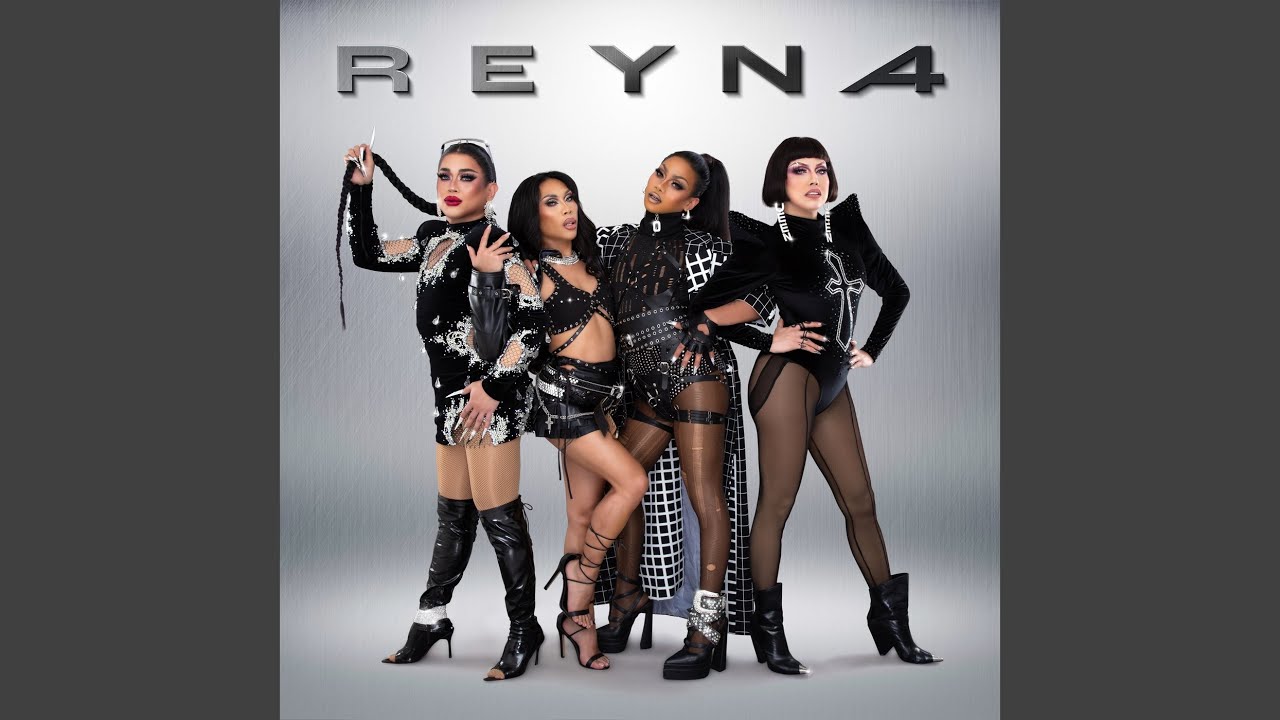 High Time (Top 4 Remix)