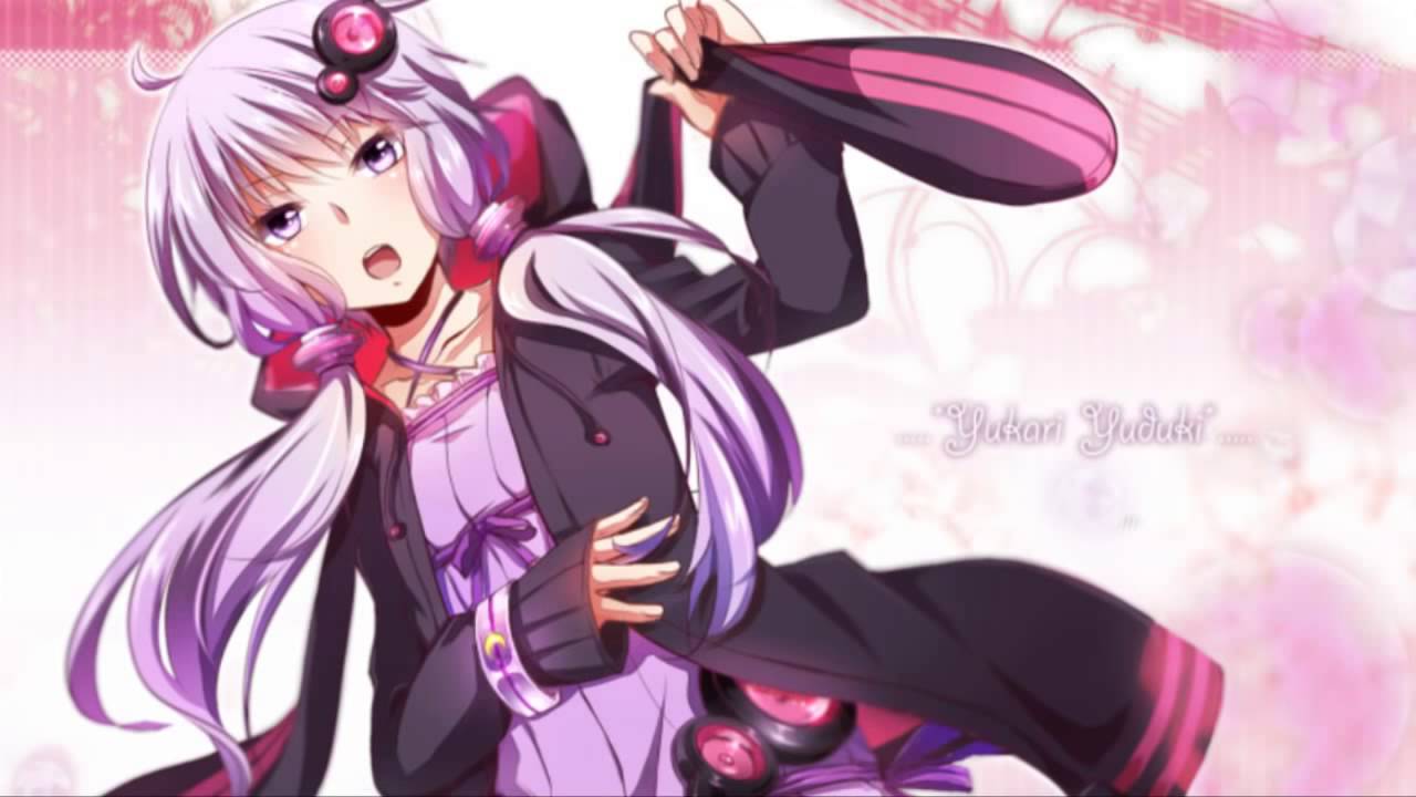 結月ゆかり「ユカユカ☆ヘヴンリーナイト」【オリジナル曲】