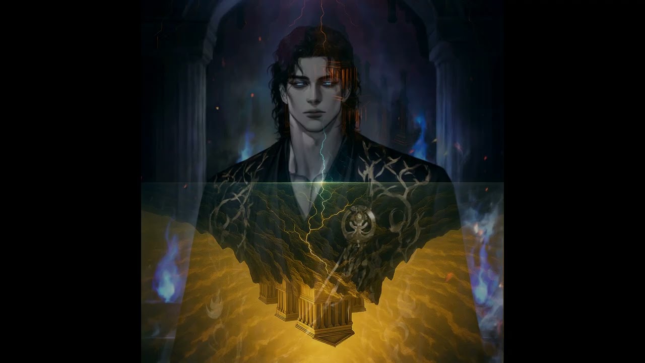 Am~AI~mon - Father of the Rich Night