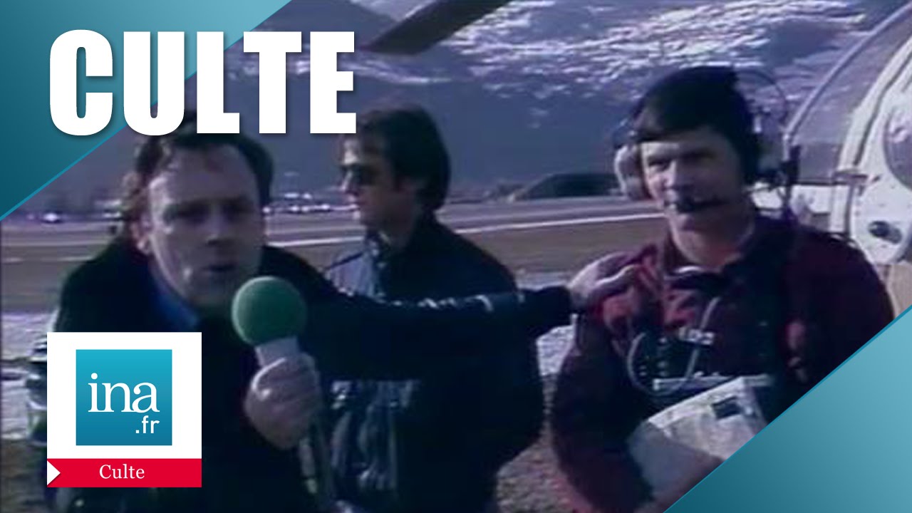 L'équipe et les coulisses de 