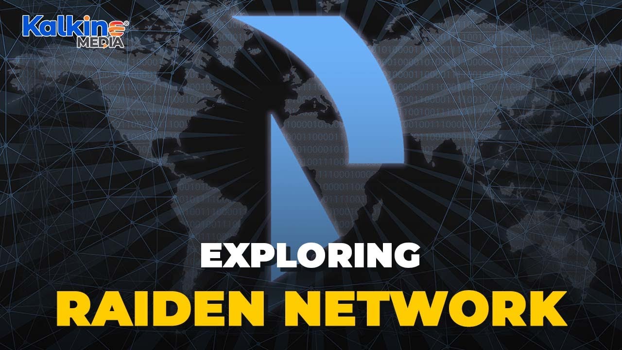 What are Raiden Network&rsquo;s off-chain solutions?