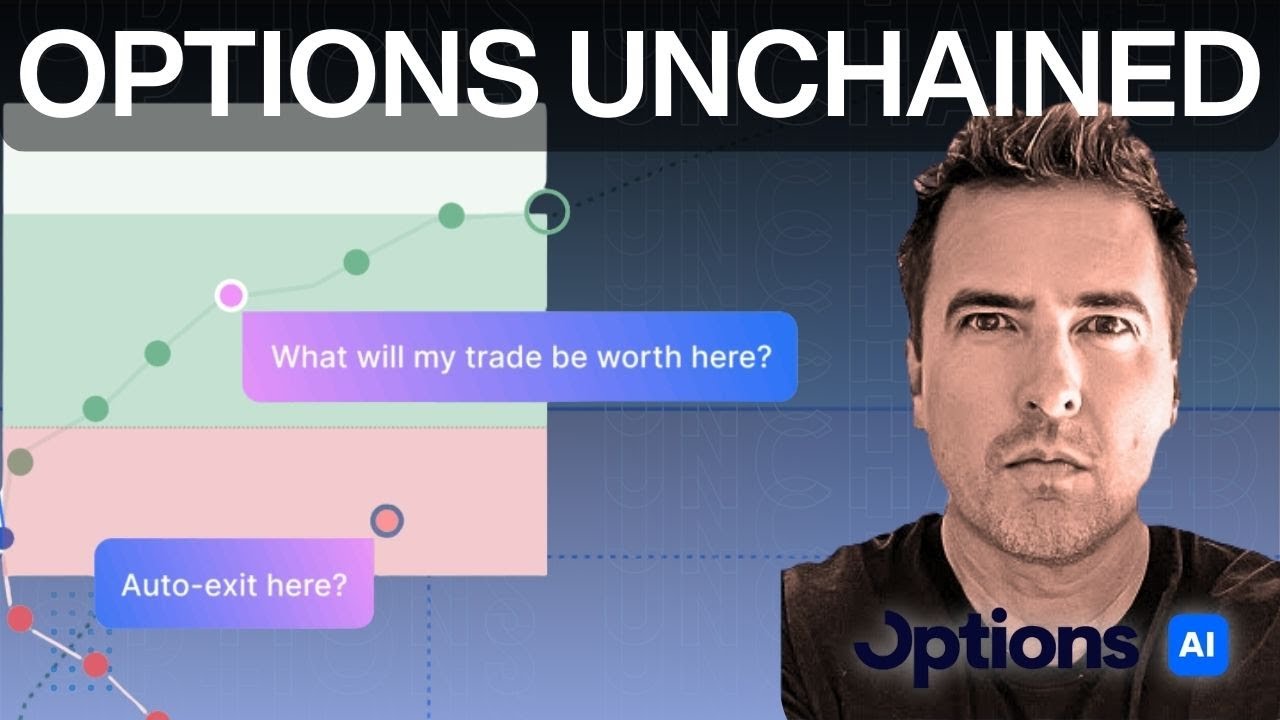Options Unchained - 11 марта 2026 г.