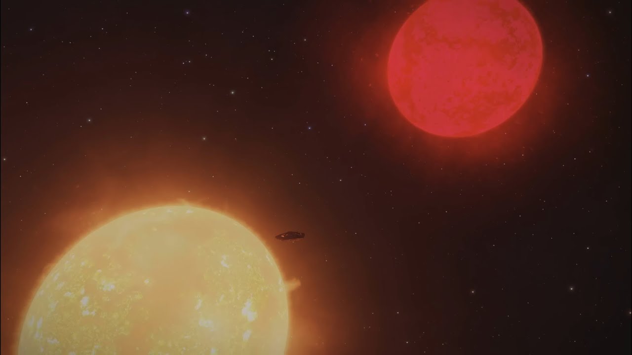 Elite Dangerous ITA “La Serie“ ep.1 Un nuovo inizio