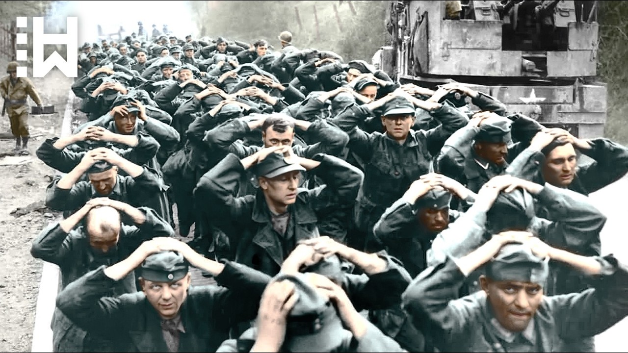 Sogar die SS f&uuml;rchtete sie &ndash; wer war die Dirlewanger-Brigade?