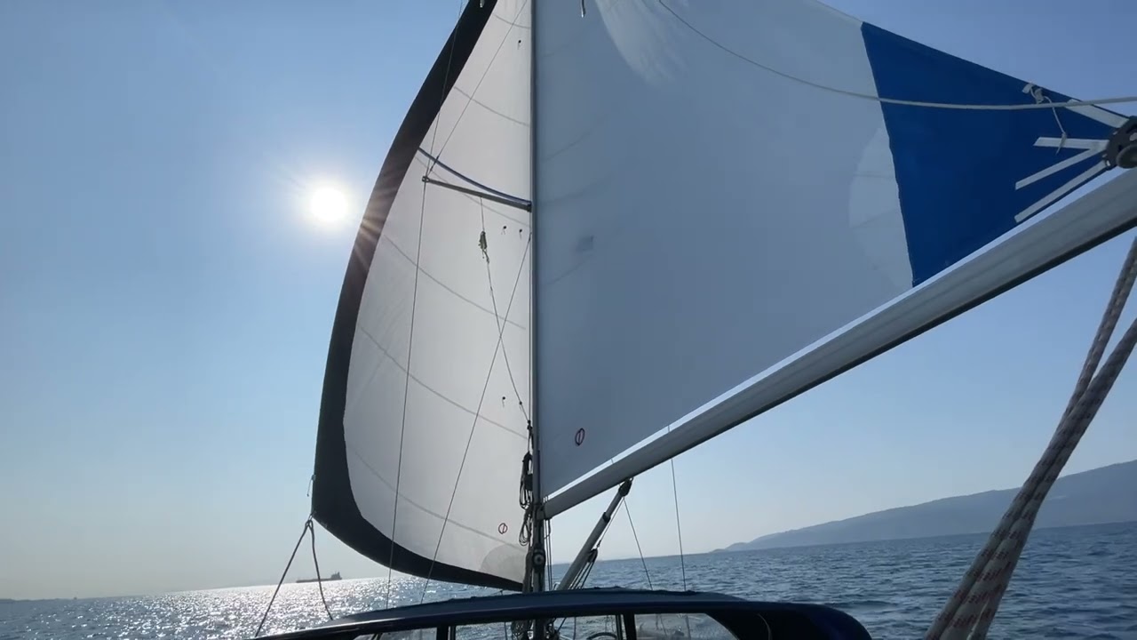 Bavaria 31 