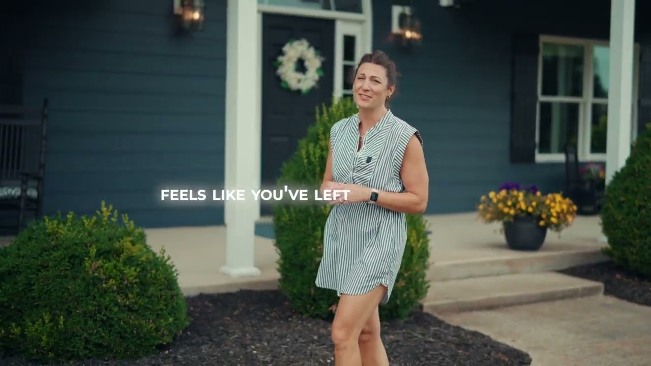 6 Bedroom Home on 1 Acre Just 10 Minutes from Lexington, KY | Full Home Tour