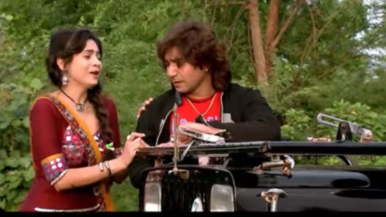 Piyu Na Jaa | Jag Jite Nahi Ne Haiyu Hare Nahi | Vikram Thakor | Mamta Soni | Sad Song