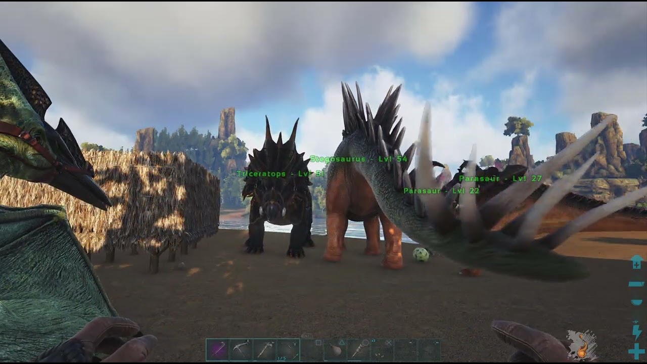 ARK
