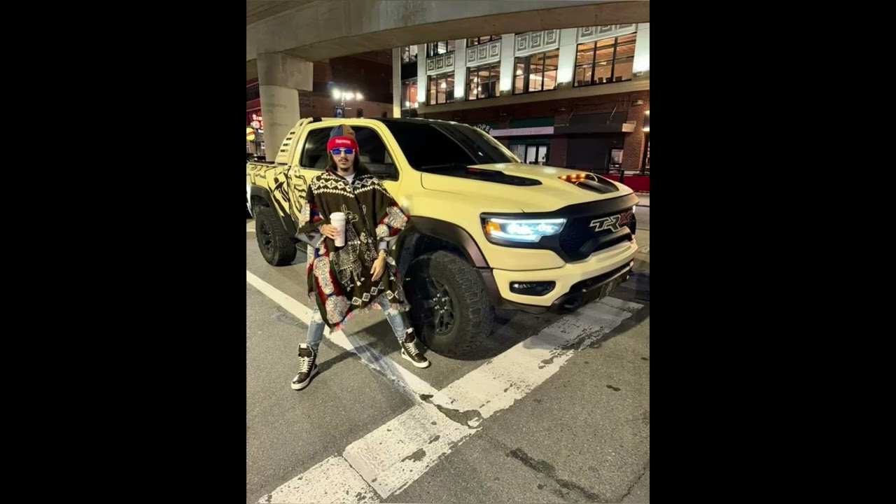 [FREE] BabyTron X Detroit Sample Type Beat - 